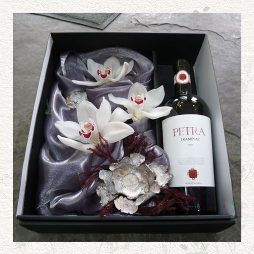 Poklon za rođendan ili slavu 2 • Viola Flowers
